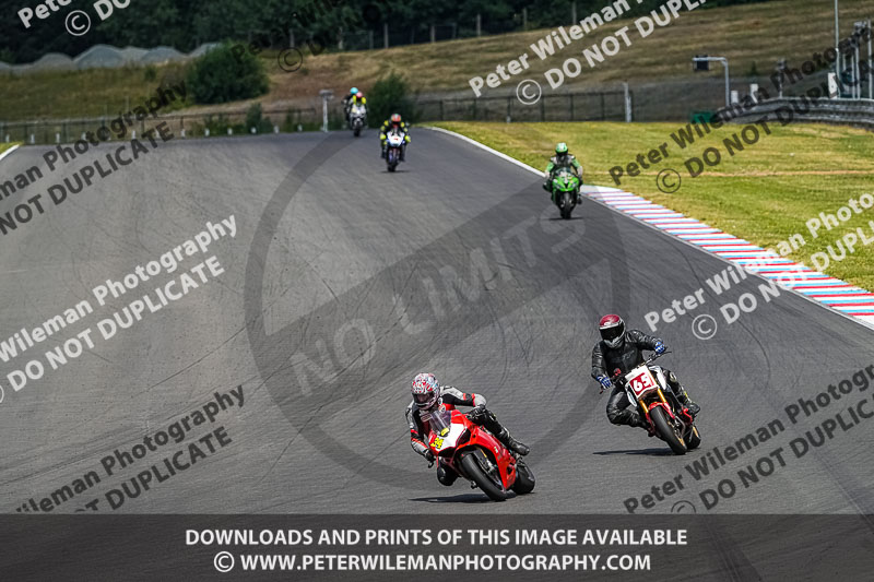 Slovakia Ring;event digital images;motorbikes;no limits;peter wileman photography;trackday;trackday digital images